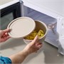 GARNITYREN, миска с крышкой, набор из 5 шт., разные цвета 404.801.30