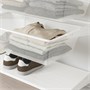BOAXEL, комбинация гардероба, белый 794.694.76