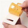 GALTBOX, вешалка с 3 крючками, самоклеящаяся/белая 905.637.12