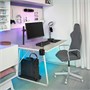 STUBBERGET, кронштейн для монитора, черный 906.282.14