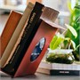 KOMPISHÄNG, торец книги, красный 006.288.12