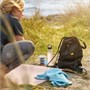 IKEA 365+, бутылка для воды, темно-серая 004.800.14