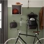 IKEA 365+, бутылка для воды, темно-серая 004.800.14