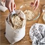 GULLRISMOTT, сумка для хранения пищевых продуктов, для сухих продуктов 205.818.04
