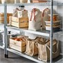 GULLRISMOTT, сумка для хранения пищевых продуктов, для сухих продуктов 205.818.04
