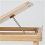 FELFRITT, поднос для ноутбука/кровати, бамбук 705.005.27