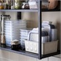 IKEA 365+, крышка прямоугольная/пластик 303.617.93