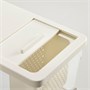 KLIPPKAKTUS, Контейнер с краном для холодильника, прозрачный 105.975.27