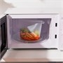 FILFISK, Набор из 3 закрывающихся сумок, разноцветный/силикон 405.069.17