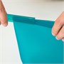 FILFISK, Набор из 3 закрывающихся сумок, разноцветный/силикон 405.069.17