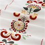 ÅKERKULLA, пододеяльник и наволочка, цветок 305.013.69