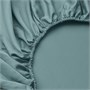 NATTJASMIN, простыня приталенная, сине-зеленая 405.974.13