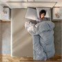 SKALFJÄLLET, плоский лист, бежевый 106.533.92