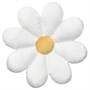 SKOGSDUVA, подушка в форме цветка/белая 605.767.87