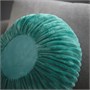 SYRENBUSKE, подушка, бирюзовый 006.252.72