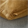 SANELA, чехол на подушку, желто-коричневый 506.360.08