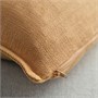 LAGERPOPPEL, чехол на подушку, желто-бежевый 305.618.10