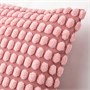 SVARTPOPPEL, Чехол на подушку, светло-розовый 605.429.95