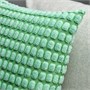 SVARTPOPPEL, чехол на подушку, светло-зеленый 406.047.10
