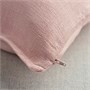 LAGERPOPPEL, Чехол на подушку, светло-розовый 706.256.50