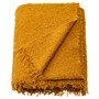 SANDBRODD, бросок, темно-желтый 105.821.11