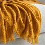 SANDBRODD, бросок, темно-желтый 105.821.11