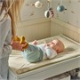 SKÖTSAM, чехол на детский коврик, бежевый 906.305.42