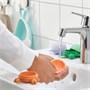ÄNGSHUMLA, Набор игрушек для ванной из 4 предметов. 905.822.68