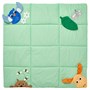 SANDBI, игровой коврик, скандинавская природа/разноцветный 105.644.85