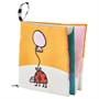 GRÖNFINK, книжка-игра, разноцветная 905.724.67