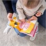 GRÖNFINK, книжка-игра, разноцветная 905.724.67
