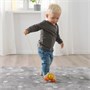 UPPSTÅ, Игрушка-качалка, ёжик/разноцветный 705.138.79