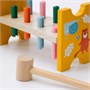 UPPSTÅ, игрушечный молоток, разноцветный 405.138.90