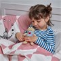 FABLER BJÖRN, мягкая игрушка, бежевый 702.155.30