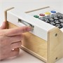 DUKTIG, игрушечный кассовый аппарат 605.720.01