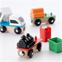 LILLABO, набор поездов из 3 предметов 303.200.95