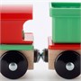 LILLABO, набор поездов из 3 предметов 303.200.95