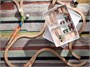 LILLABO, Набор направляющих из 50 предметов 903.200.78