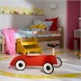 FÄLTHARE, игрушечная машинка, красная 606.023.57