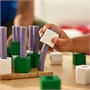 GREJSIMOJS, настольная игра, крестики-нолики/разноцветные 306.020.33