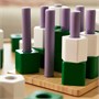 GREJSIMOJS, настольная игра, крестики-нолики/разноцветные 306.020.33