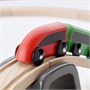 LILLABO, Базовый набор шлейфов, 20 предметов, разноцветный 703.200.55