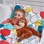 DJUNGELSKOG, мягкая игрушка, орангутан 304.028.40