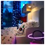 AFTONSPARV, мягкая игрушка в костюме космонавта, мишка 205.515.43