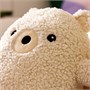 GREJSIMOJS, мягкая игрушка, мишка/беловатый 006.070.51