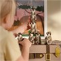 SANDLÖPARE, мягкая игрушка, сурикат/мини бежевый 406.095.76