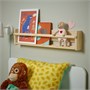 FABLER BJÖRN, мягкая игрушка, розовый 905.330.27