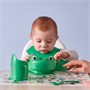 MATA, Столовый набор из 4 предметов, ярко-зеленый. 905.969.39