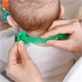 MATA, Столовый набор из 4 предметов, ярко-зеленый. 905.969.39