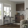 STENSELE, стол, антрацит/антрацит 592.882.31